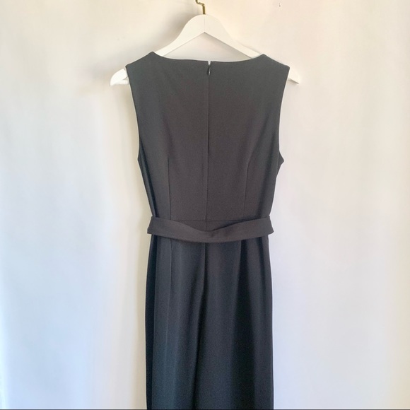 NWT CALVIN KLEIN Crop Wide Leg Jumper - Picture 8 of 11